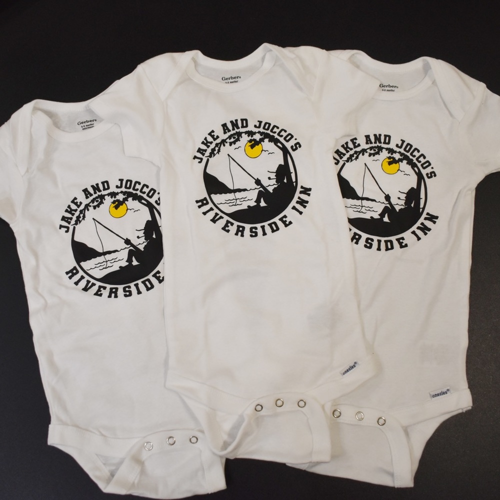The Best Dive Bar in NJ Onesie